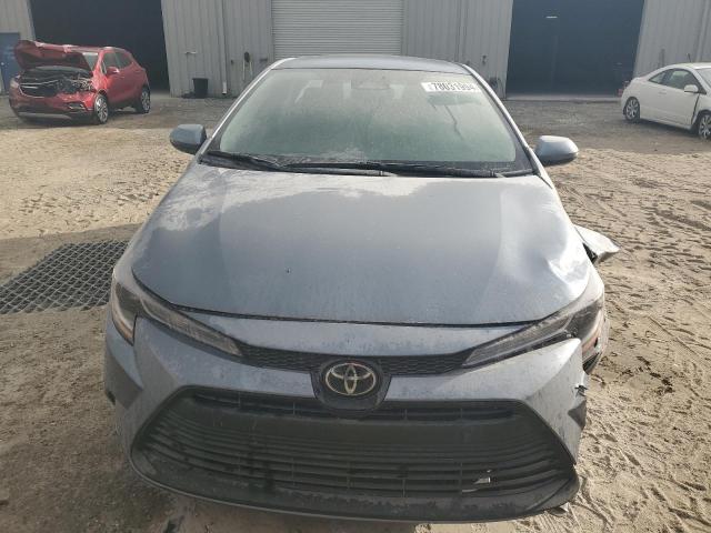 Photo 5 from auction – 2024 TOYOTA COROLLA LE with VIN 5YFB4MDE5RP210526