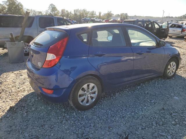 Photo 3 from auction – 2017 HYUNDAI ACCENT SE with VIN KMHCT5AE0HU312461
