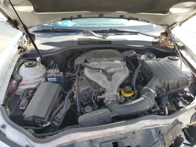 Photo 11 from auction – 2010 CHEVROLET CAMARO LT with VIN 2G1FC1EV9A9130015