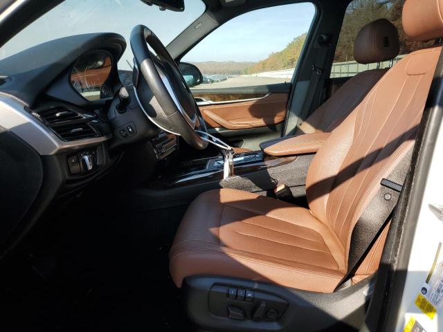 Photo 7 from auction – 2018 BMW X5 XDR40E with VIN 5UXKT0C57J0W03910