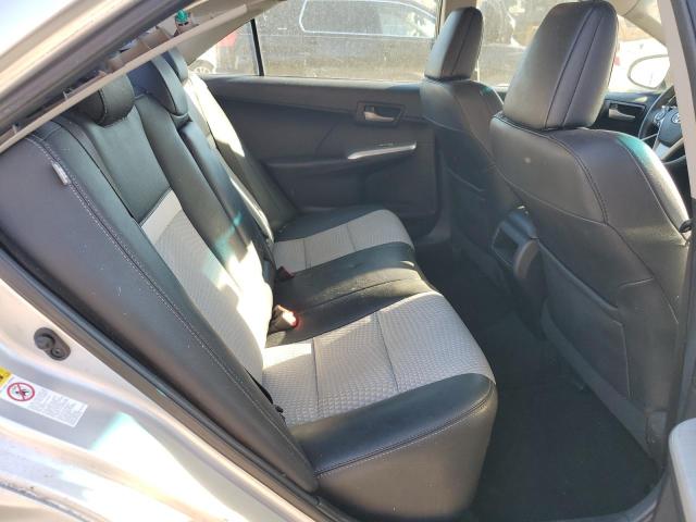 Photo 10 from auction – 2014 TOYOTA CAMRY L with VIN 4T1BF1FK6EU331182