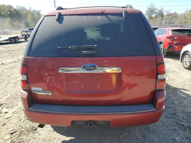 Foto 6 de la subasta – 2008 FORD EXPLORER X con VIN 1FMEU63E48UA70637