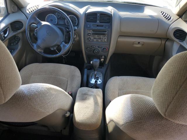 Photo 8 from auction – 2005 HYUNDAI SANTA FE G with VIN KM8SC73D15U993589