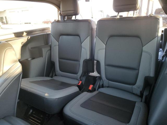 Photo 11 from auction – 2024 FORD BRONCO BIG with VIN 1FMDE7AH8RLA71616
