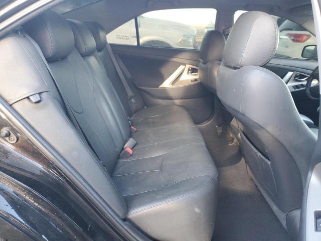 Photo 10 from auction – 2011 TOYOTA CAMRY BASE with VIN 4T1BF3EK7BU684734