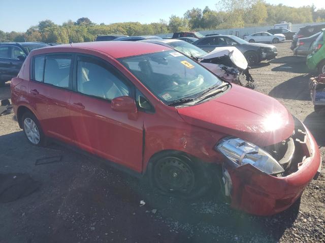 Photo 4 from auction – 2012 NISSAN VERSA S with VIN 3N1BC1CP0CK299102