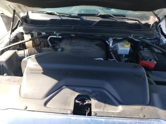 Photo 11 from auction – 2020 RAM 2500 LIMIT with VIN 3C6UR5SJ0LG282030