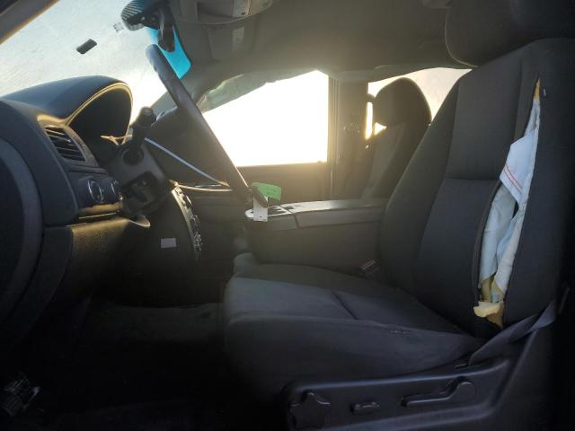 Photo 7 from auction – 2013 GMC YUKON SLE with VIN 1GKS2AE00DR231908