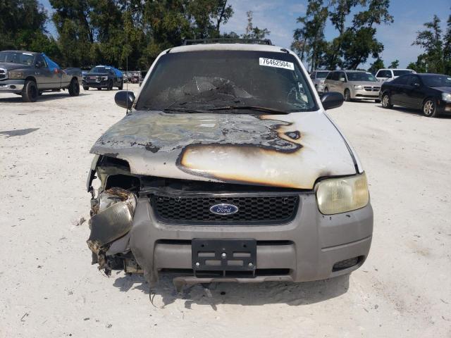 Photo 5 from auction – 2002 FORD ESCAPE XLS with VIN 1FMYU011X2KB24469