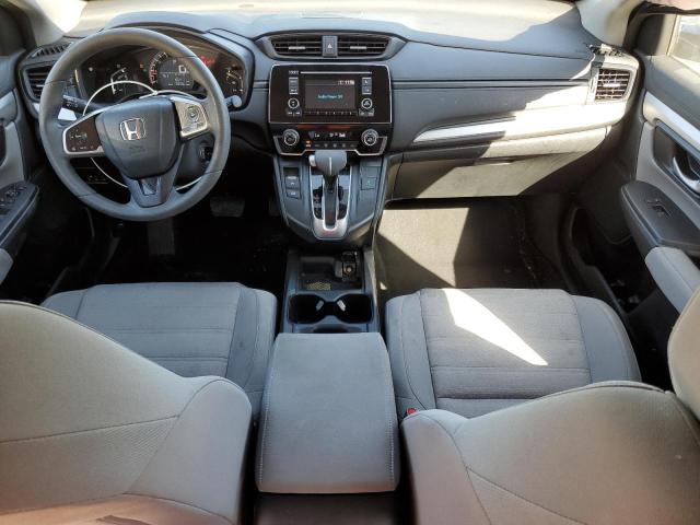 Photo 8 from auction – 2017 HONDA CR-V LX with VIN 7FARW5H37HE005909