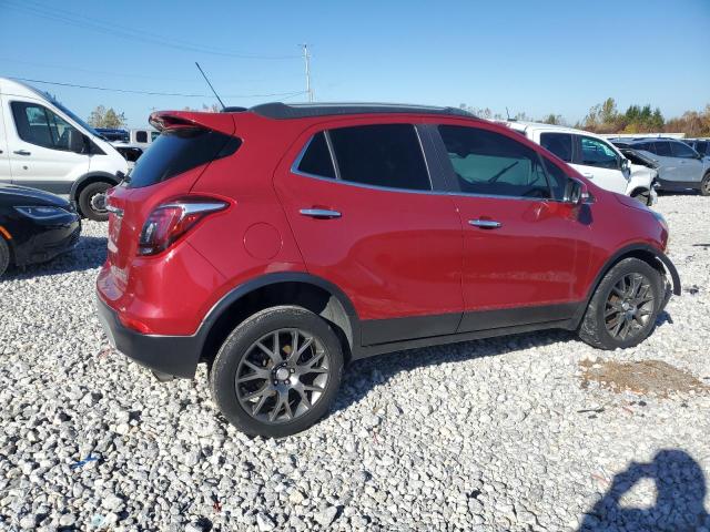 Photo 3 from auction – 2018 BUICK ENCORE SPO with VIN KL4CJ2SB1JB702543