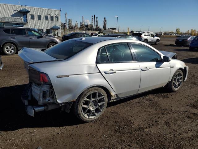 Photo 3 from auction – 2007 ACURA TL TYPE S with VIN 19UUA76587A801758