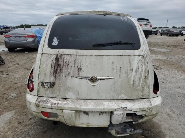 Photo 6 from auction – 2010 CHRYSLER PT CRUISER with VIN 3A4GY5F90AT199981
