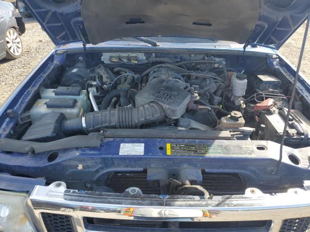 Photo 11 from auction – 2008 FORD RANGER SUP with VIN 1FTYR15E48PA04719