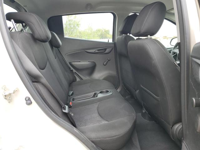 Foto 10 de la subasta – 2016 CHEVROLET SPARK LS con VIN KL8CB6SA7GC568358