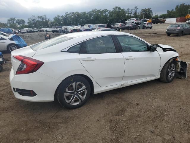 Photo 3 from auction – 2017 HONDA CIVIC LX with VIN 19XFC2F56HE014889