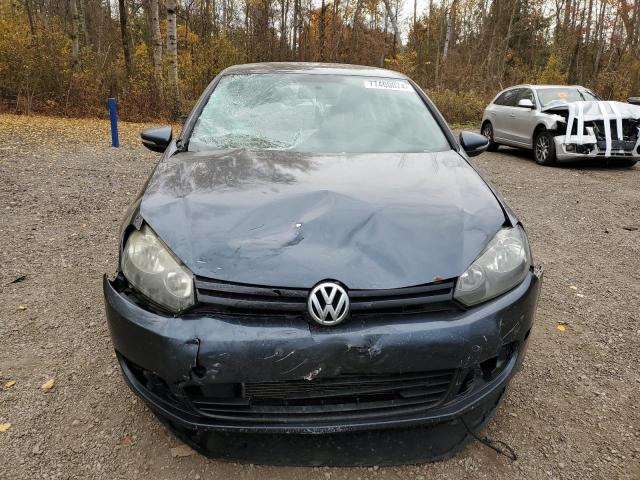 Photo 5 from auction – 2010 VOLKSWAGEN GOLF with VIN WVWDA7AJXAW352385