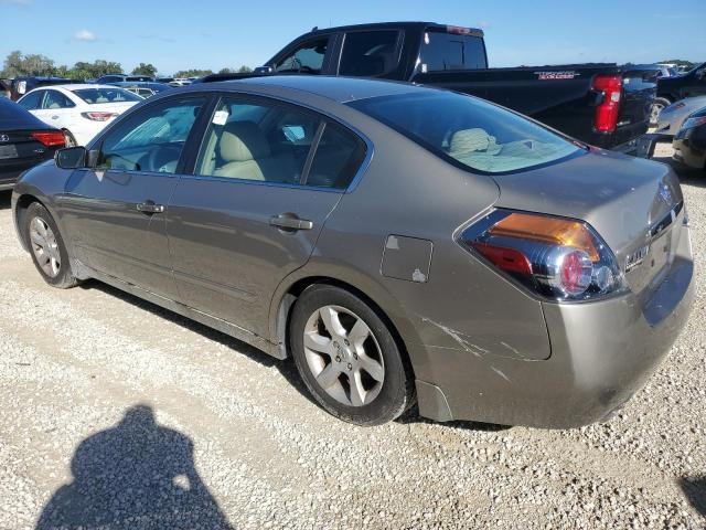 Photo 2 from auction – 2008 NISSAN ALTIMA 2.5 with VIN 1N4AL21E58C157606