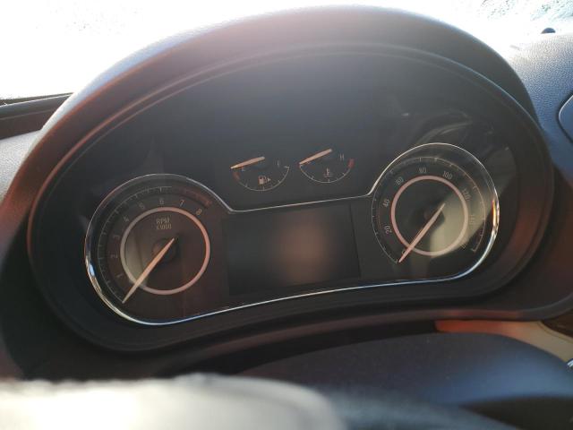 Photo 9 from auction – 2015 BUICK REGAL PREM with VIN 2G4GN5EX6F9159442