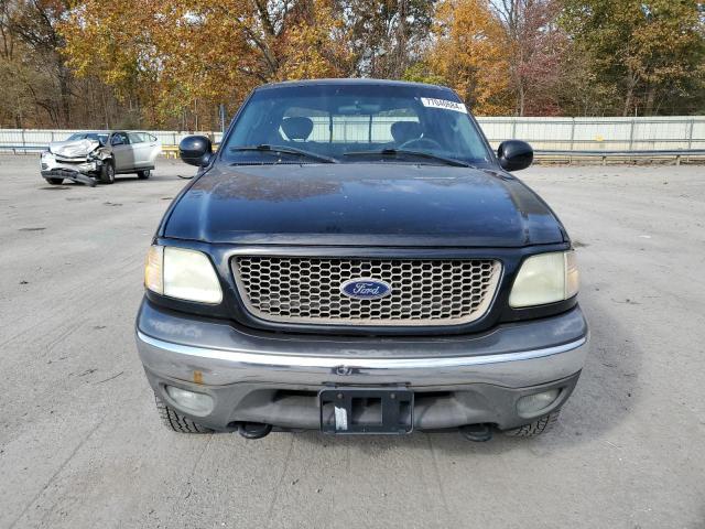 Photo 5 from auction – 2003 FORD F150 with VIN 2FTRX18L73CA14787