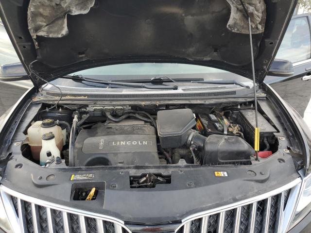 Photo 12 from auction – 2013 LINCOLN MKX with VIN 2LMDJ6JKXDBL00375