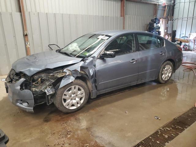 NISSAN ALTIMA BAS 2010 with VIN 1N4AL2AP3AN556686 - Photo from auction