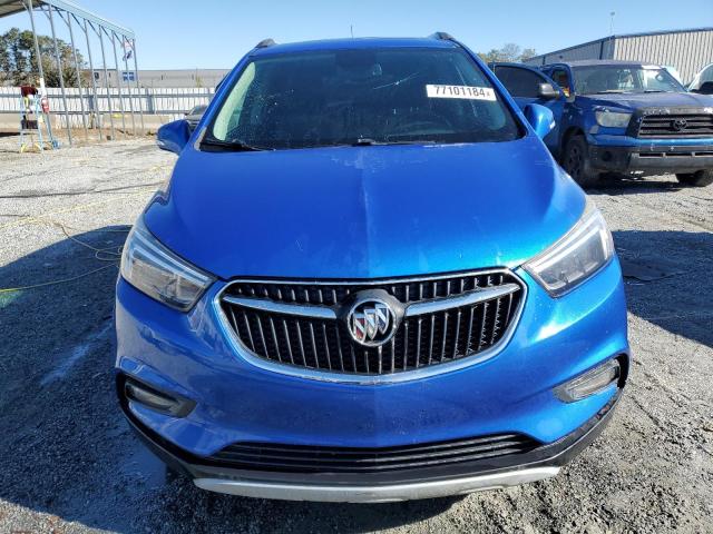 Photo 5 from auction – 2018 BUICK ENCORE ESS with VIN KL4CJCSB5JB626587