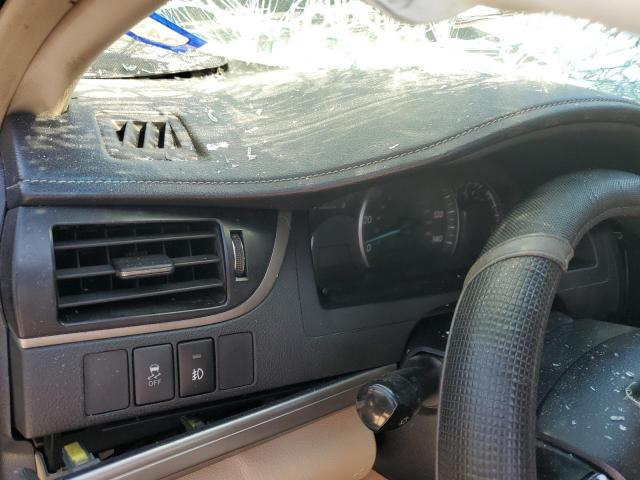 Photo 9 from auction – 2014 TOYOTA CAMRY L with VIN 4T4BF1FK3ER346874