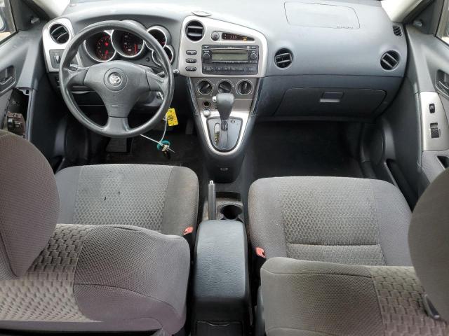 Photo 8 from auction – 2007 TOYOTA COROLLA MA with VIN 2T1KR32E67C642327