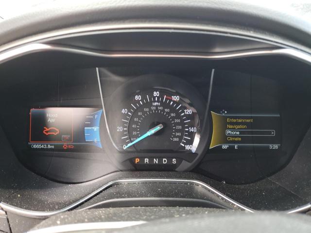 Photo 9 from auction – 2015 FORD FUSION SE with VIN 3FA6P0HD7FR300551