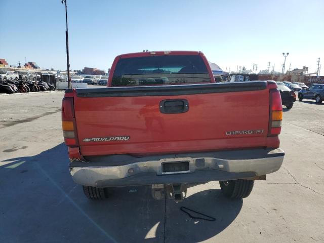 Photo 6 from auction – 2002 CHEVROLET SILVERADO with VIN 2GCEC19T521231628