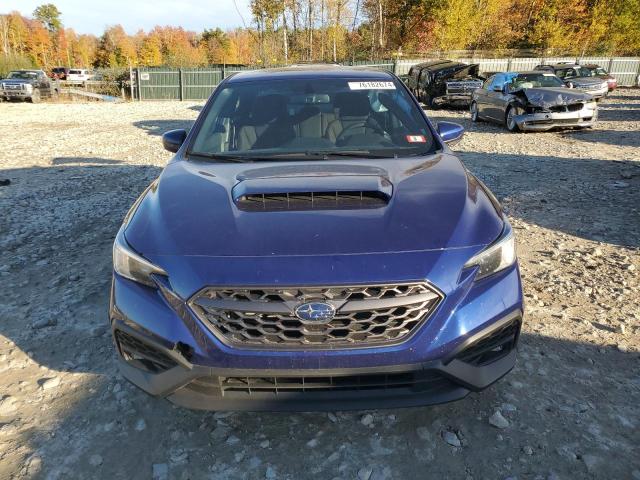 Photo 5 from auction – 2023 SUBARU WRX PREMIU with VIN JF1VBAF67P9821156