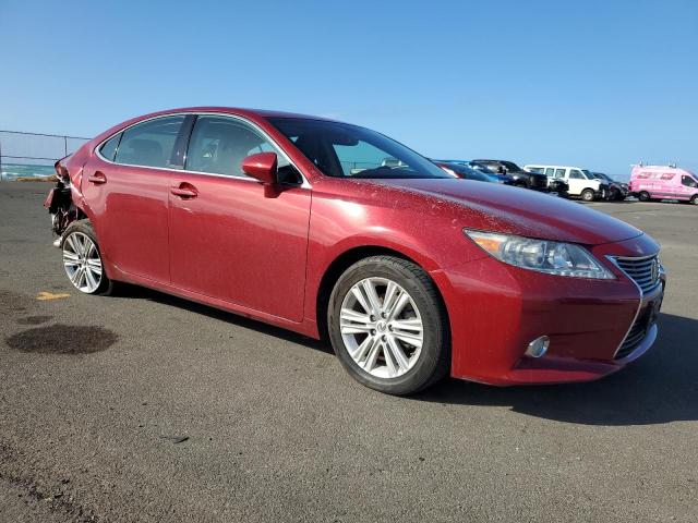 Photo 4 from auction – 2013 LEXUS ES 350 with VIN JTHBK1GG5D2009622