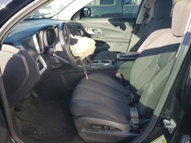 Photo 7 from auction – 2017 CHEVROLET EQUINOX LT with VIN 2GNALCEK4H1570064