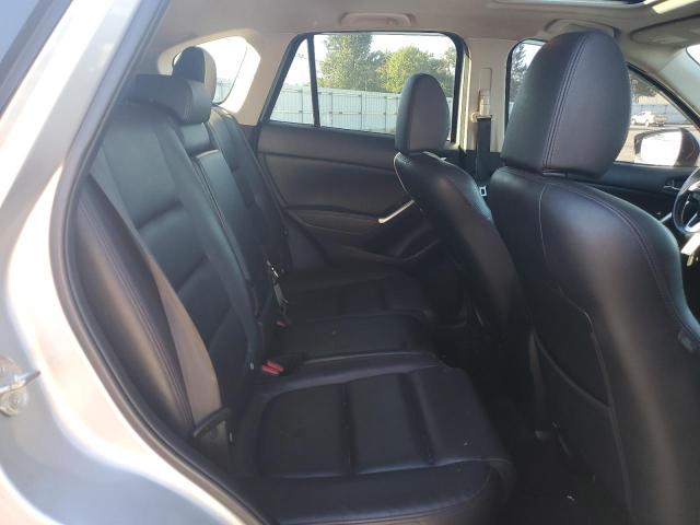 Photo 11 from auction – 2016 MAZDA CX-5 GT with VIN JM3KE4DY7G0641035