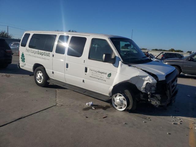 Photo 4 from auction – 2011 FORD ECONOLINE with VIN 1FBSS3BL2BDA81336