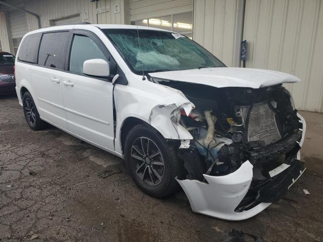 Photo 4 from auction – 2017 DODGE GRAND CARA with VIN 2C4RDGEG6HR566711