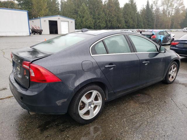 Photo 3 from auction – 2012 VOLVO S60 T5 with VIN YV1622FS9C2140785