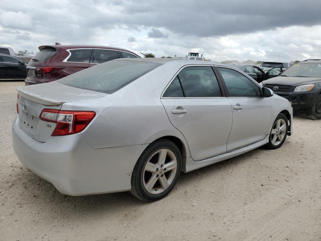 Photo 3 from auction – 2014 TOYOTA CAMRY L with VIN 4T1BF1FK2EU861164