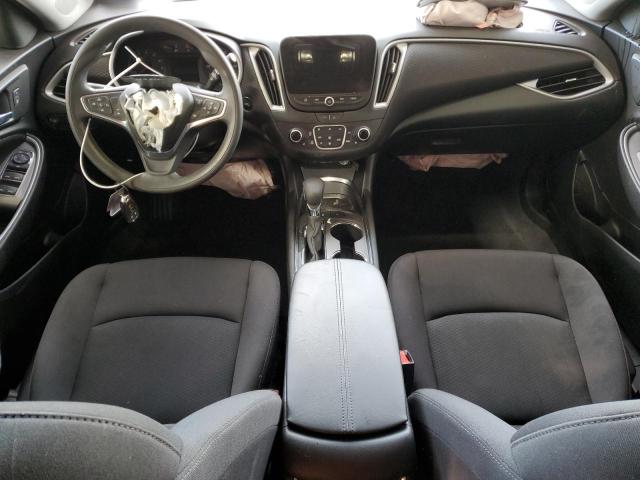 Photo 8 from auction – 2024 CHEVROLET MALIBU LT with VIN 1G1ZD5ST3RF162479