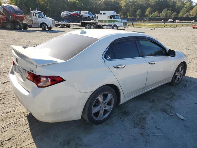 Photo 3 from auction – 2011 ACURA TSX with VIN JH4CU2F6XBC011046