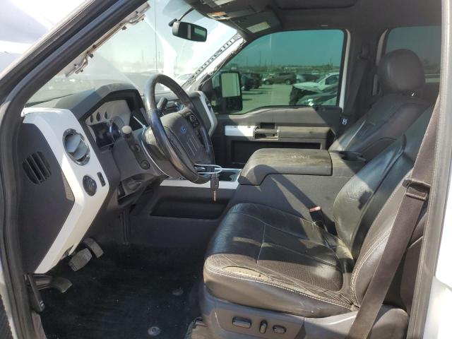 Photo 7 from auction – 2012 FORD F250 SUPER with VIN 1FT7W2BT7CEA69811