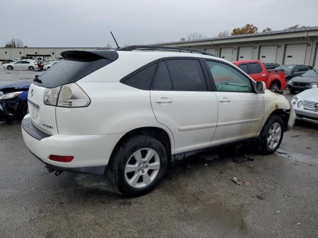 Photo 3 from auction – 2006 LEXUS RX 330 with VIN 2T2HA31U76C102408