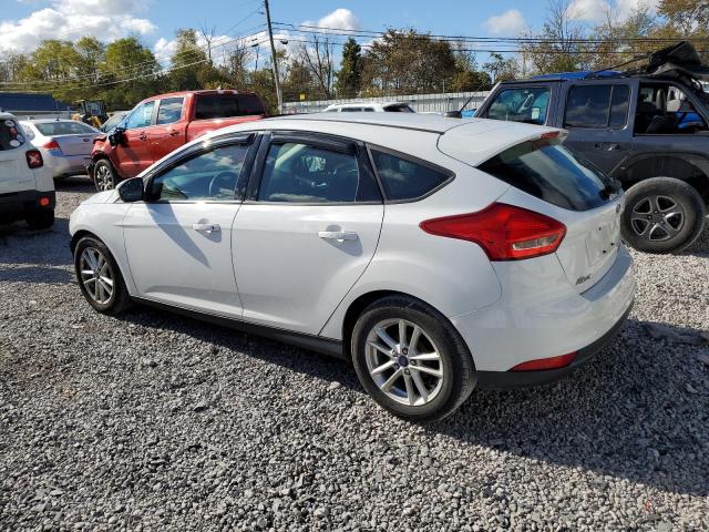 Photo 2 from auction – 2015 FORD FOCUS SE with VIN 1FADP3K25FL367471