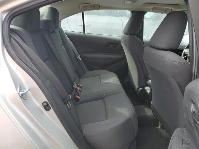 Photo 10 from auction – 2023 TOYOTA COROLLA LE with VIN 5YFB4MDE4PP042598