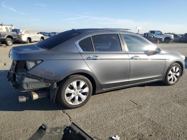 Photo 3 from auction – 2010 HONDA ACCORD EXL with VIN 1HGCP3F84AA024371