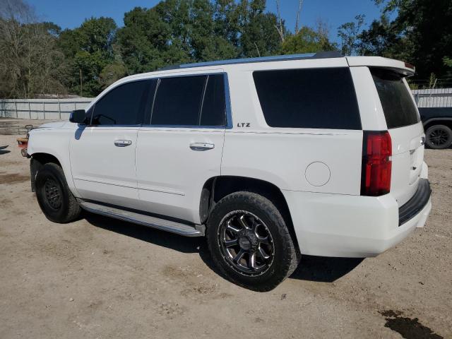 Photo 2 from auction – 2015 CHEVROLET TAHOE C150 with VIN 1GNSCCKC7FR149350