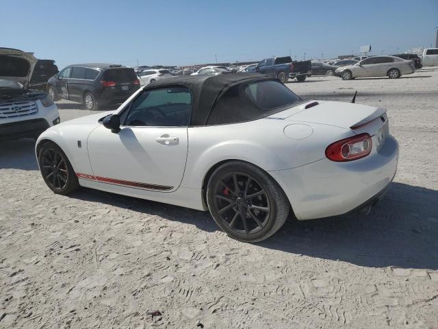 Photo 2 from auction – 2015 MAZDA MX-5 MIATA with VIN JM1NC2LF7F0242298