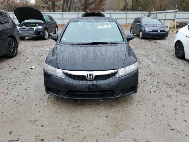 Photo 5 from auction – 2009 HONDA CIVIC EX with VIN 1HGFA16859L026147