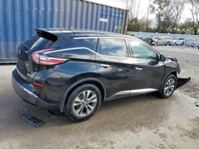 Photo 3 from auction – 2016 NISSAN MURANO S with VIN 5N1AZ2MH2GN122812